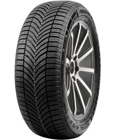 RoyalBlack Royal AllSeason II 215/55R18 99V Vissezonas riepas