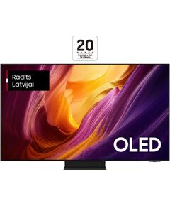 Samsung QE55S95HFTXXH 55" OLED Vision AI Smart TV (2026) Televizori