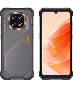 Cubot KingKong ES5 Viedtālrunis 6GB / 128GB Gray Mobilie telefoni