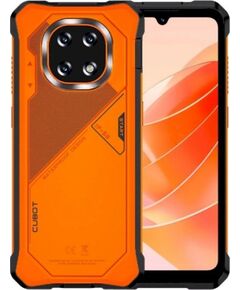 Cubot KingKong ES5 Смартфон 6GB / 128GB Orange Мобильные телефоны