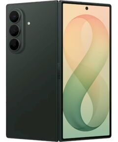 Samsung Galaxy Z Fold8 Ultra Смартфон 12GB / 256GB Green Shadow Мобильные телефоны