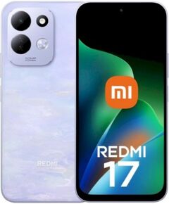 Xiaomi Redmi 17 Смартфон 4GB / 256GB Lotus Purple Мобильные телефоны