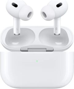 Apple AirPods Pro 2nd gen MagSafe (USB-C) Bezvadu Austiņas Austiņas