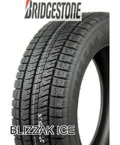 BRIDGESTONE BLIZZAK ICE 235/45R18 98S Ziemas riepas