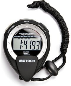 Elektroniskais hronometrs Meteor Принадлежности для фитнеса