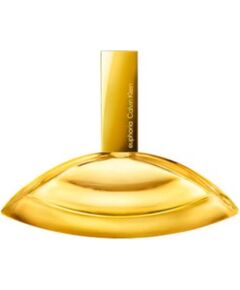 Calvin Klein, Euphoria Solar Elixir, Eau De Parfum, For Women, 50 ml Духи и косметика