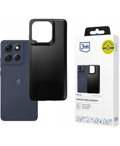 Motorola Moto G86 Power - 3mk Matt Case (5903108758765) Чехлы - альтернативные