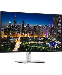 Dell UltraSharp  32 4K Thunderbolt Hub Monitor U3225QE (Atvērts iepakojums) Monitori
