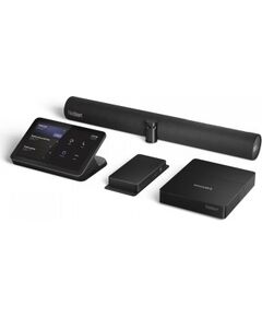LENOVO THINKSMART CORE G2 DL U5/16GB FULL ROOM KIT +IP CONTROLLER (MTR) Новинки Компьютерная техника