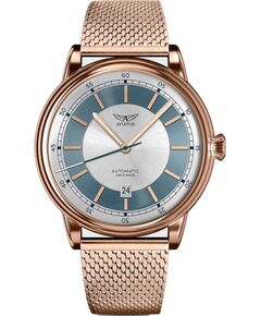 AVIATOR DOUGLAS DC-3 V.3.32.2.272.5 Наручные часы