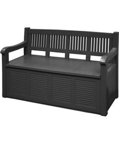 Progarden ŁAWKA SKRZYNIA OGRODOWA 2W1 130x60x85CM Новинки Для дома и сада 