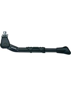24-29" Ursus King Adjustable / Melna Другие аксессуары для велосипедов