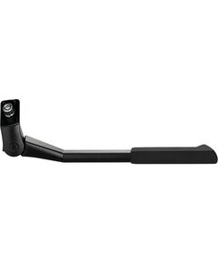 24-29" Ursus MOOI Adjustable / Melna Другие аксессуары для велосипедов