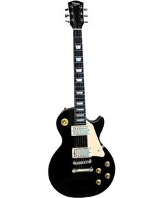 V-TONE VLP1 BK - electric guitar Mūzikas instrumenti