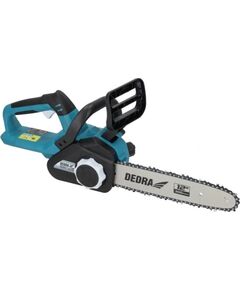 Akumulatora ķēdes zāģis Dedra DED7183; 18 V; 12''; 3/8'' (bez akumulatora un lādētāja) Пилы