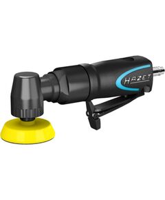Pneimatiskā slīpmašīna Hazet 9033M-9; 50 mm Slīpmašīnas