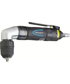 Pneimatiska leņķa urbjmašīna Hazet 9030N-5; 1–10 mm Pneimatiskie instrumenti