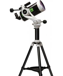 Sky-Watcher Skymax-127 (AZ5) teleskops, Reflektori Teleskopi