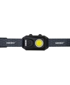 Glavas lukturis Nebo 150 Headlamp Фонари