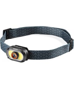 Galvas lukturis Nebo Mycro 500+ Фонари