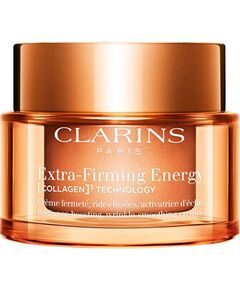 Clarins Extra Firming Energy Cream - Zpevňující pleťový krém 50ml Духи и косметика