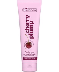 Bielenda Cleansing Foam - Jemná čisticí pěna na obličej 130.0g Духи и косметика