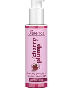 Bielenda Cleansing Oil - Odličovací olej 100ml Духи и косметика