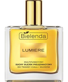 Bielenda Multifunctional Dry Care Oil - Multifunkční suchý olej 50ml Духи и косметика