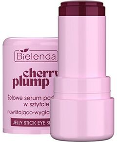 Bielenda Jelly Stick Eye Serum - Vyhlazující oční sérum v tyčince 7.0g Духи и косметика