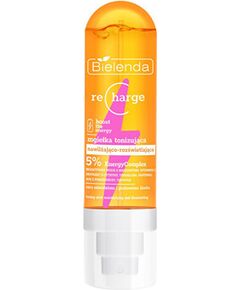 Bielenda Recharge Toning Mist - Pleťové tonikum ve spreji 100ml Духи и косметика