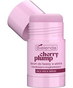 Bielenda Face Stick Serum - Vyhlazující sérum v tyčince 20.0g Духи и косметика