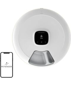 Intelligent Food Dispenser Petoneer NutriSpin Viedās iekārtas un piederumi