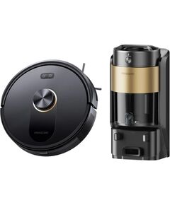 PROSCENIC Q20 Plus Cleaning Robot Пылесосы - Роботы