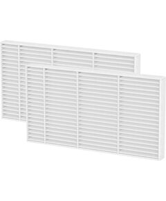 Dust tank filter for MOVA E10, E20, E20 Plus, E20 Pro Plus, E20 Pro vacuum cleaner [2 pieces]. Citi piederumi