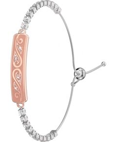 Colmi M06 Smartband (rose gold) Smart-Watch Pulksteņi