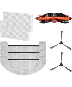 Accessory kit for MOVA E20, E20 Pro vacuum cleaner Citi piederumi