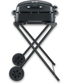 Severin PG 8598 Elektriskie Grili