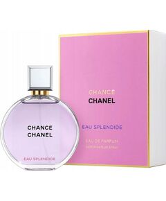 Chanel Chanel Chance Eau Splendide edp 150ml Sieviešu Smaržas