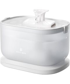 Petlibro Fontanna PETLIBRO Dockstream 2.5l Bļodas un dzirdinātāji
