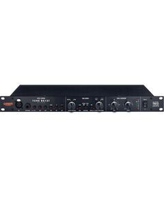 WARM AUDIO Warm Audio TB12 Black (Preamp Mikrofonowy) Aудио-видео
