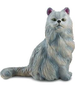 Figurka Collecta Kot perski siedzący Фигурки и герои