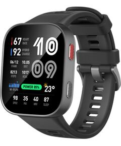 Huami Amazfit Bip Max, carbon gray Новинки смартфонов и телефонов