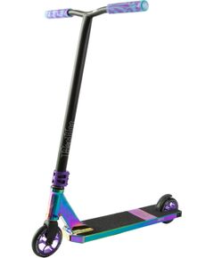 Triku skrejritenis NKD Rally V4 Neo Самокаты и скейтборды