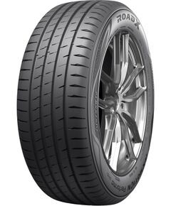 RoadX RX Motion Performa DH51 185/60R15 84H Летние Покрышки