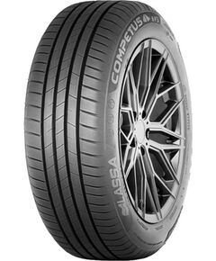 Lassa Competus H/P 3 225/45R19 96W Vasaras riepas