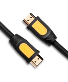 UGREEN 10167 HDMI кабель 5 m HDMI Type A (Standard) / чёрный  Кабель HDMI