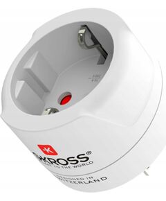 Skross 1.500203C-E Адаптер Зарядные устройства