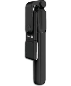 Quik QS-621 Селфи палка с LED лампой Телефонные стабилизаторы