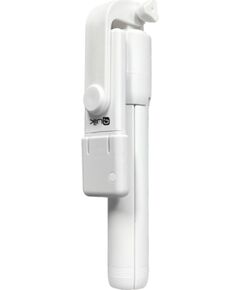 Quik QS-622 Селфи палка с LED лампой Телефонные стабилизаторы