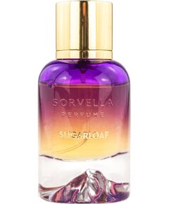 Sorvella, Mountain Collection Sugarloaf, Eau De Parfum, Unisex, 50 ml Smaržas - NESAKĀRTOTS